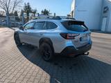 Subaru Outback 2.5 Exclusive Cross AHK 8-fach Bereifung - Subaru Outback: 2.5