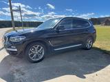 BMW X3 xDrive 20i/  X-Line Ausstattung, Al... - BMW X3: Ausstattung