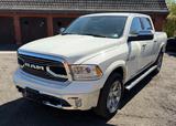 Dodge RAM LIMITED 4X4 RAMBOX, LUFTFEDERUNG !! - Dodge RAM: Pickup