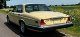 Jaguar XJ series III - Jaguar: Iii
