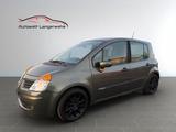 Renault Modus Dynamique*Klima*8-Fach*Tüv Neu* - gebrauchte Renault Modus aus dem Jahr 2005