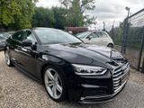 Audi A5 Sportback Sport* S LINE*NAVI*RFK*PRE SENSE* - Audi A5: Se