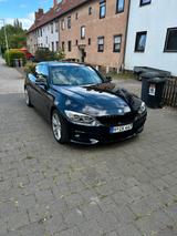BMW 420d xDrive M Sport Head-Up LED Digita... - BMW 420 in Hannover