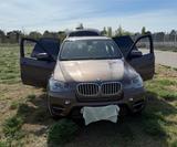 BMW X5 E70 30d | HUD | 360 | *NOTVERKAUF* - BMW X5: Geländewagen, E70