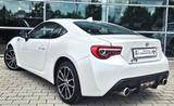 Toyota GT86 - gebrauchte Toyota Sportwagen