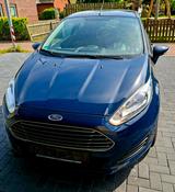 Ford Fiesta Trend Winteredition - Ford Fiesta mit Diesel-Antrieb: Automatik