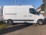 Opel Movano - Opel Movano von privat