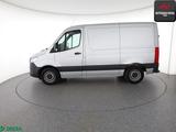 Mercedes-Benz Sprinter 311 CDI KASTEN REGALE STANDHZ,KAMERA,SH - Mercedes-Benz Sprinter: 311cdi