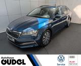 Skoda Superb Combi Ambition  1.4 TSI DSG iV Hybrid DCC