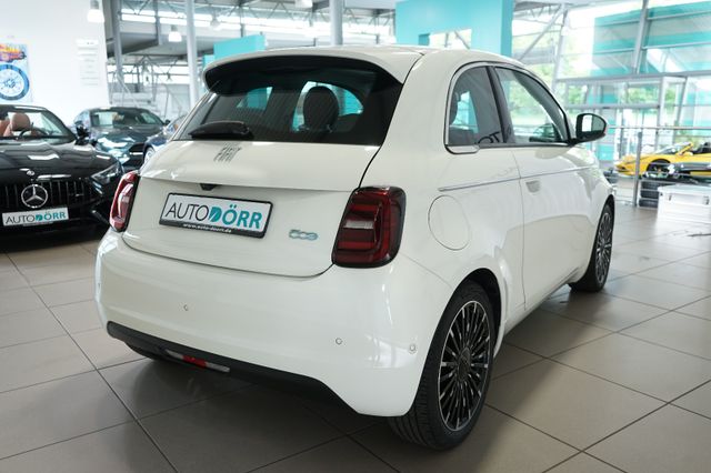 Vorschau Auto