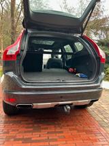 Volvo XC60 T5 AWD Inscription Geartronic Inscription - Volvo XC60: Geartronic