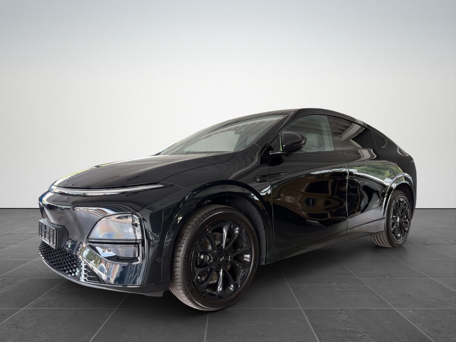 XPENG G6