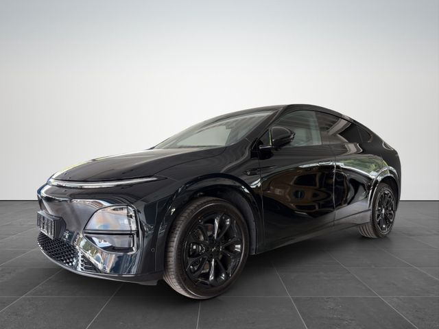 XPENG G6