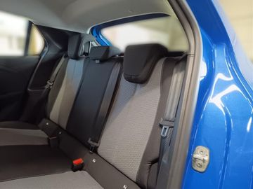 Opel Corsa F 5tg  1.2 Turbo Edition Winterpaket Allwe