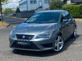 Seat Leon Cupra 265*Autom.*Navi*PDC*Tempo* - Seat: Auto