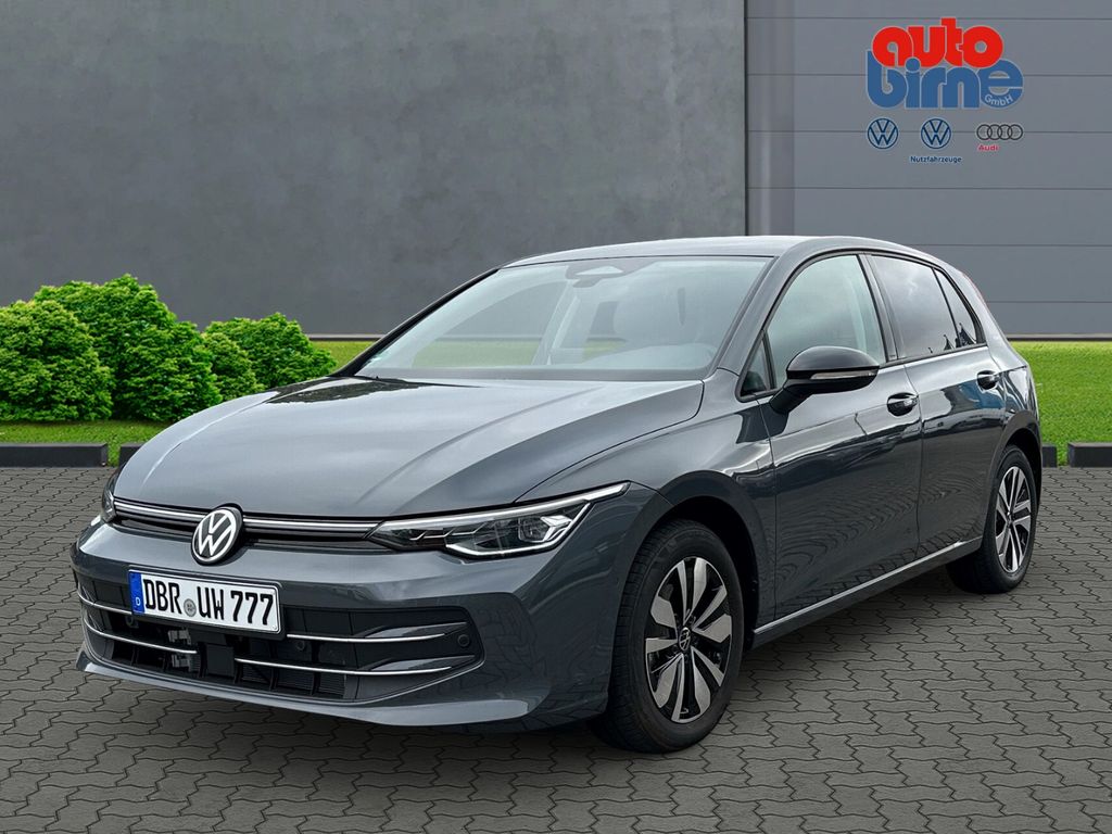 Image of Volkswagen Golf