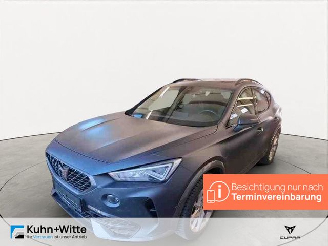 Cupra Formentor 1.4 eTSI *Pano*AHK*ACC*PDC*LED*Navi*