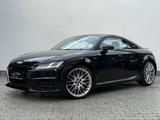 Audi TT 2.0 TFSI S tronic quattro 3xS line/B&O/Matrix - Audi TT: 3.2
