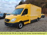 Mercedes-Benz Sprinter II*EURO5*MAXI*Lang*906*Koffer*