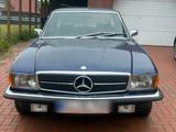 Mercedes-Benz Mercedes Benz 450 SLC SL Automatik Oldtime... - Mercedes-Benz 450: Slc