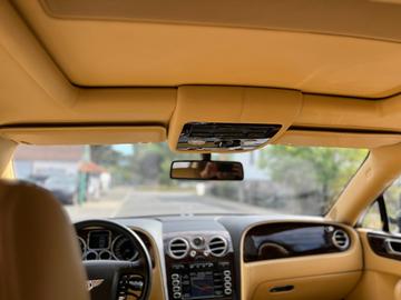 2005 Bentley CONTINENTAL FLYING SPUR 缩略图 18