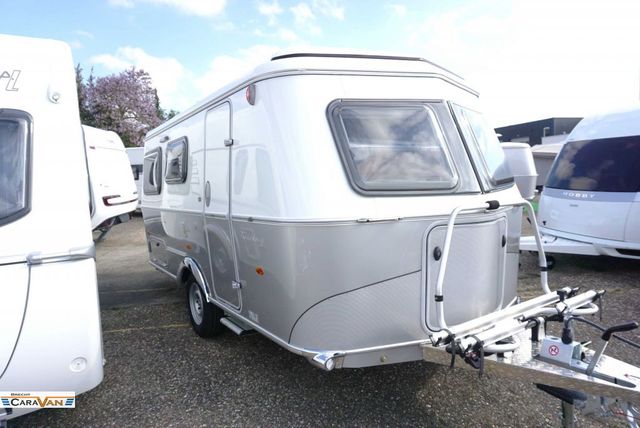 HYMER / ERIBA / HYMERCAR Touring 560 Autark, Boiler, uvm. TOP Ausst Linie