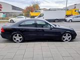 Mercedes-Benz E 220 CDI CLASSIC Classic - gebrauchte Mercedes-Benz E 220 aus dem Jahr 2006