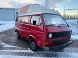 Volkswagen T3 California/Oldtimer/Diesel/solider Zustand - Oldtimer