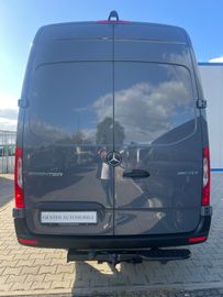 Mercedes Sprinter - 9