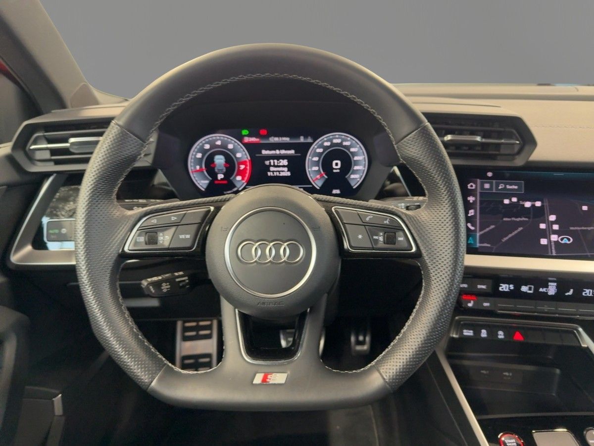 Audi S3 - Bild 10