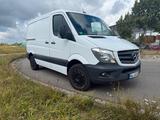 Mercedes-Benz Sprinter L1 H1  214 CDI / TÜV Neu - Offers