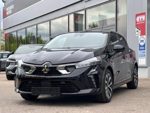 Mitsubishi Colt Plus