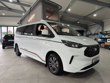 Bild 1 Panama P50+ Peak Automatik Living Paket