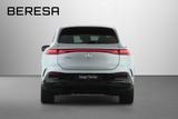 Mercedes-Benz EQS 450+ SUV AMG Night Pano Massage Sitzklima - Mercedes-Benz EQS SUV Gebrauchtwagen