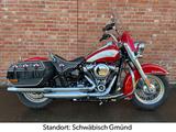 Harley-Davidson Softail FLI Hydra Glide Revival 114 - Offers