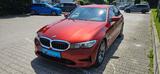 BMW 318d*Lim.*Advantage*Aut.*Virtual*Life*AHK*LED* - BMW 318 mit Diesel-Antrieb: Partikelfilter, Limousine, Klimaanlage