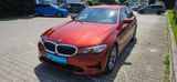 BMW 318d*Lim.*Advantage*Aut.*Virtual*Life*AHK*LED* - BMW 318 mit Diesel-Antrieb: Limousine, 318d