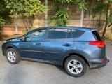 Toyota RAV4 Diesel AHK Panorama - Toyota RAV 4 Gebrauchtwagen in Saarbrücken
