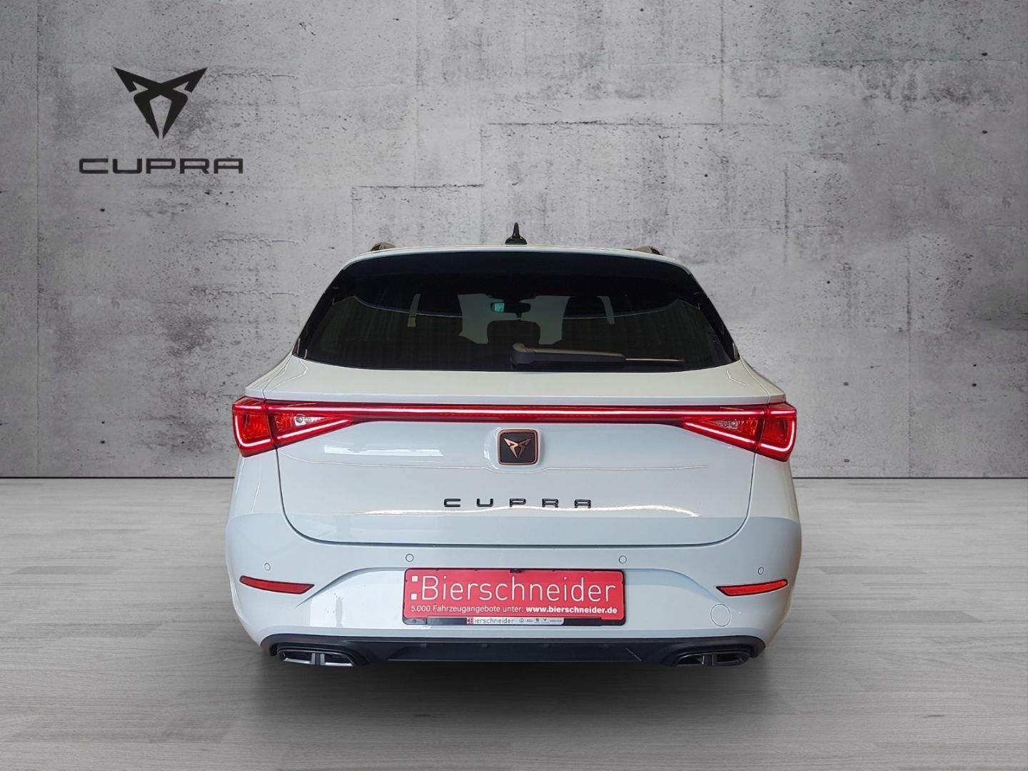 Cupra Leon - Bild 10