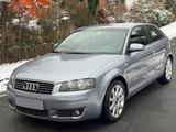 Audi A3 1.6 FSI|S-line Sportpaket|TÜV.28|Klima|18.Z  - Audi A3 aus 2004: Line