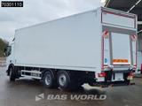 DAF XD 340 6X2 NEW! 2000kg Ladebordwand Lift+steerin - DAF Neu