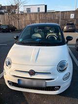 Fiat 500 Dolce Vita BiColor Edition mit Pa... - Fiat 500: Bicolor