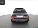 Audi A6 45 TFSI S LINE KAMERA,HUD,BANG+O,MATRIX,ACC - Audi A6 Limousine 4b mit Benzin-Antrieb