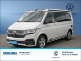 Volkswagen T6.1 California Ocean 4motion