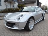 Smart Roadster BRABUS XCLUSIVE - Smart Roadster Gebrauchtwagen