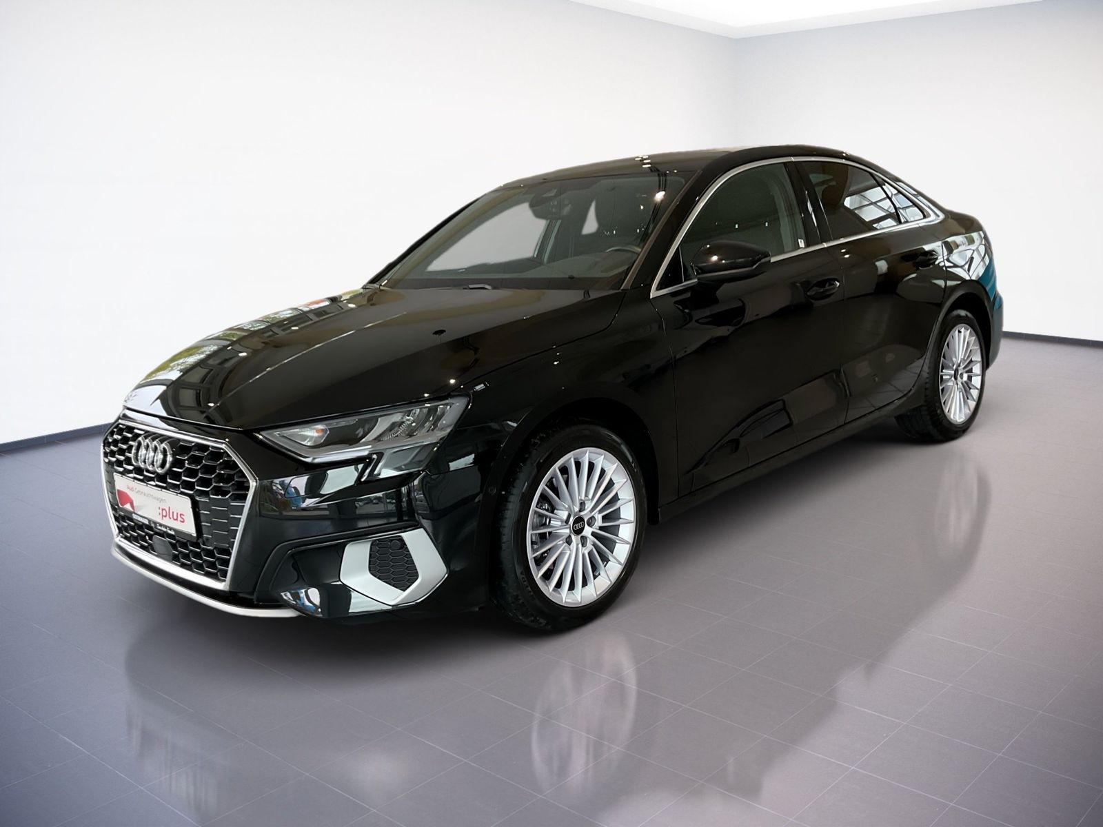 Audi A3 - Bild 2