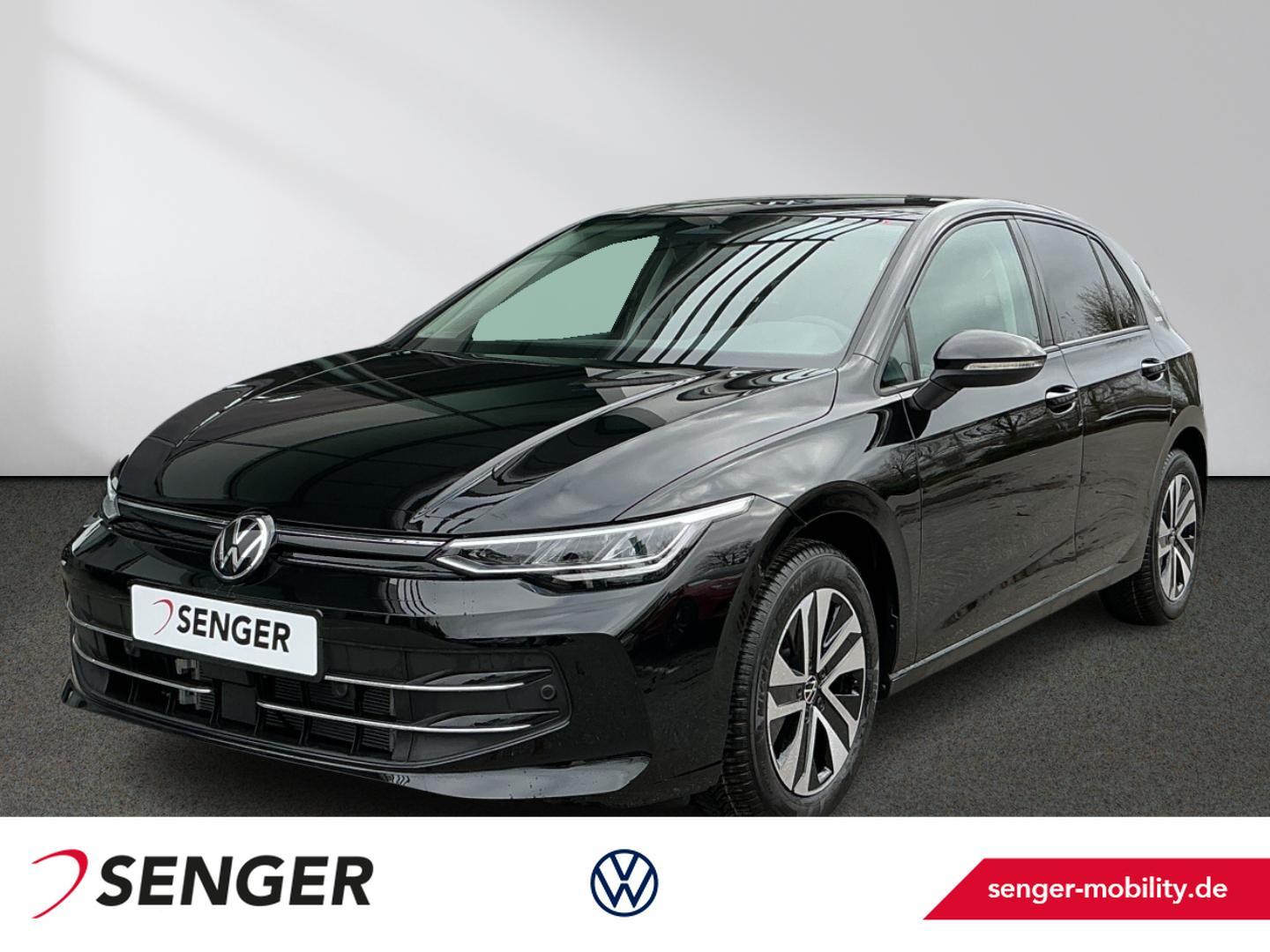 Volkswagen Golf ENERGY 1,5 TSI App-Connect LED Sitzheizung