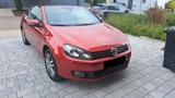 Volkswagen Golf 1.4 TSI 90 kW Cabriolet -