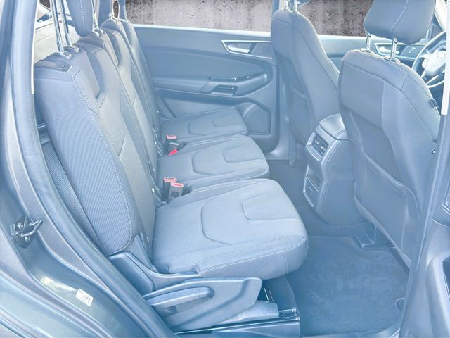 Ford S-Max S-MAX Titanium