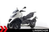 Piaggio MP3 400 LT - Lieferung bundesweit - PIAGGIO MOTORRAD